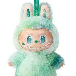 Pop Mart Big Into Energy Series Lababu - Serenity